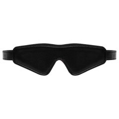 Fifty Shades of Grey - Blindfold (Black-Red)