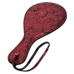 Fifty Shades of Grey - Spanker (Black-Red)