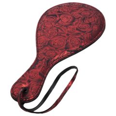 Fifty Shades of Grey - Spanker (Black-Red)