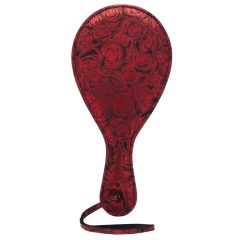 Fifty Shades of Grey - Spanker (Black-Red)