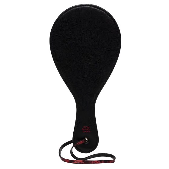 Fifty Shades of Grey - Spanker (Black-Red)