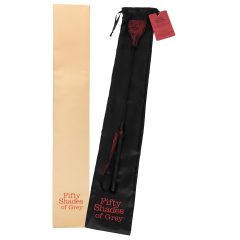 Fifty Shades of Grey - Riding Crop (Black-Red)