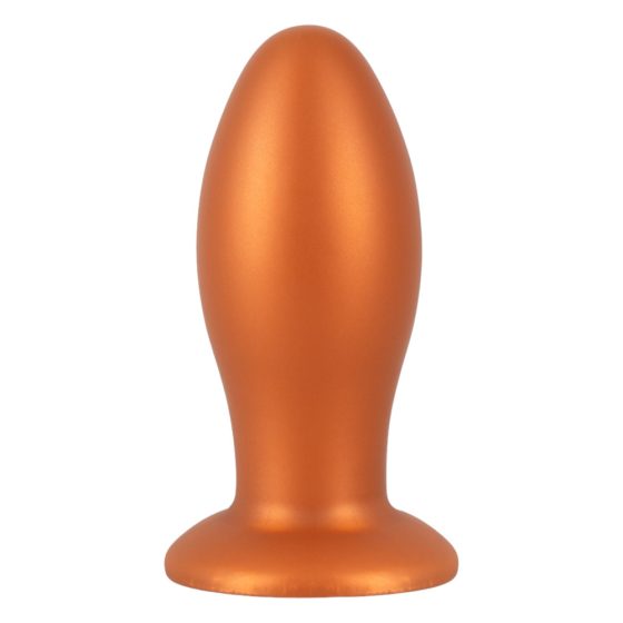 ANOS - Large Anal Dildo (Orange)