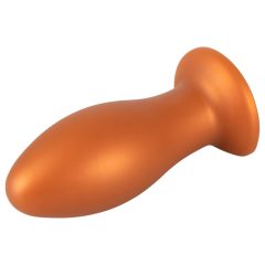 ANOS - Large Anal Dildo (Orange)