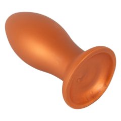 ANOS - Large Anal Dildo (Orange)