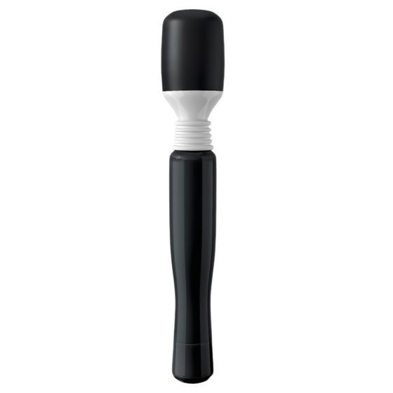 / Wanachi Wand - Mini Massager Vibrator (Black)