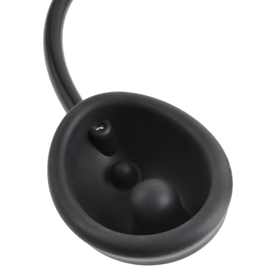 Fetish - Mini Pussy Pump (Black)