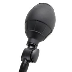 Fetish - Mini Clitoral Sucker (Black-Clear)