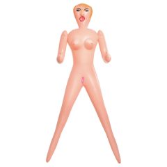 Becky - Inflatable Love Doll