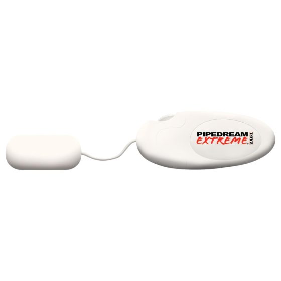 Pipedream Extreme Toyz - Vibrating Ass Masturbator (Dark Natural)