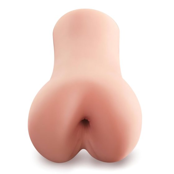 / PDX Blow & Go Mega Stroker - Realistic Artificial Butt (Natural)