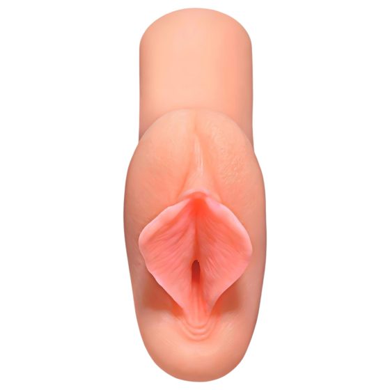 PDX XTC Stroker - Lifelike Vagina Masturbator (Natural)