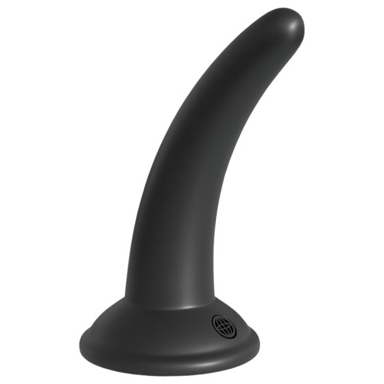 analfantasy The Pegger - Strap-on Dildo (Black)