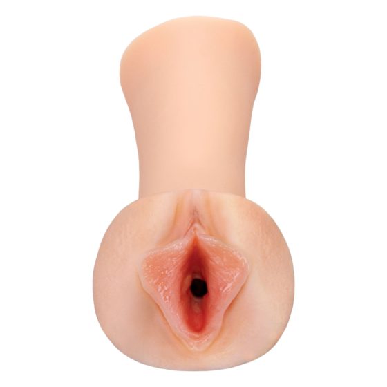 Realistic Vagina - Natural