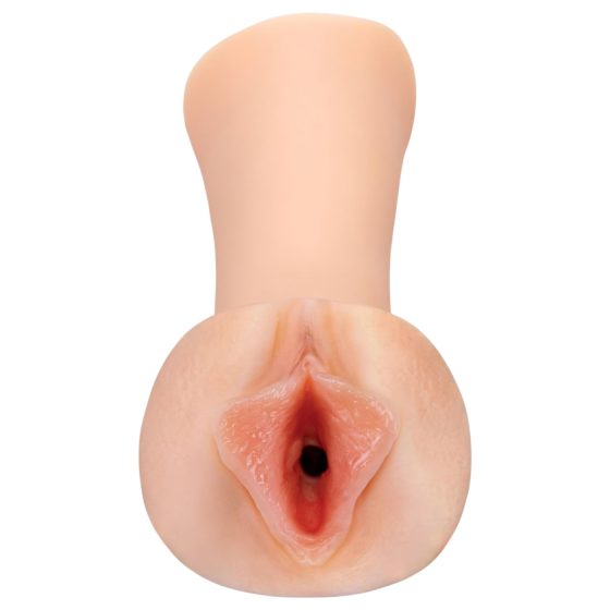 Realistic Vagina - Natural