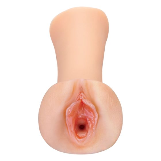 Lifelike Artificial Vagina - Natural