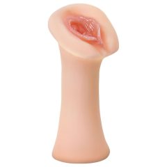 Lifelike Artificial Vagina - Natural