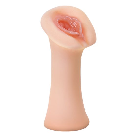 Lifelike Artificial Vagina - Natural