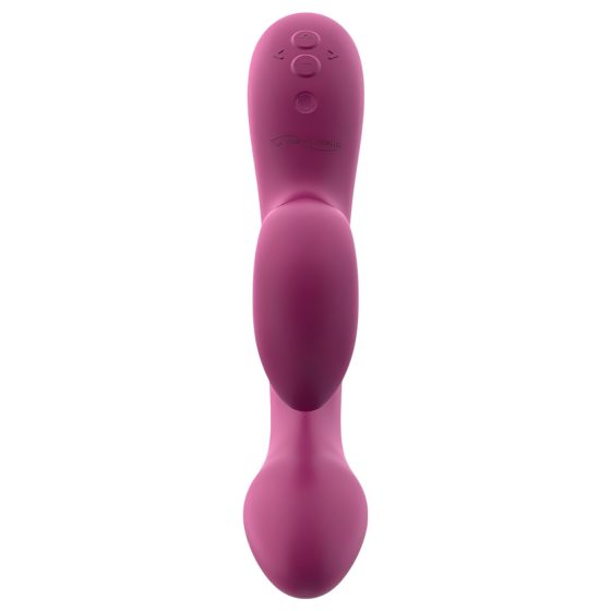 We-Vibe Nova 2 - Clitoral Vibrator (Purple)