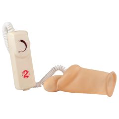 You2Toys - Vibrating Pleasure - Glans Vibrator