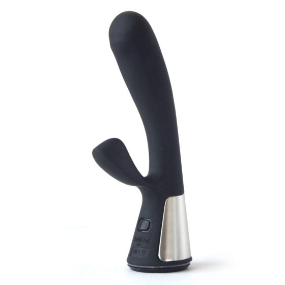 Fleshlight Ohmibod Kiiroo - Smart Clitoral Vibrator (Black)