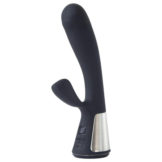 Fleshlight Ohmibod Kiiroo - Smart Clitoral Vibrator (Black)