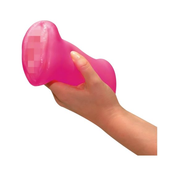 You2Toys - Virgin Vibrating Vagina