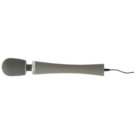 You2Toys - Super Strong Wand - Massaging Vibrator (Gray)