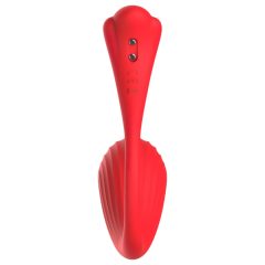 Svakom Phoenix Neo - Smart Vibrating Egg (Red)