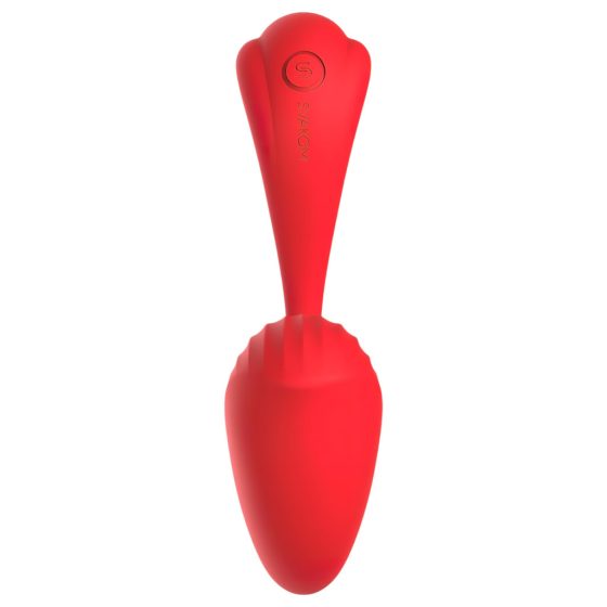 Svakom Phoenix Neo - Smart Vibrating Egg (Red)