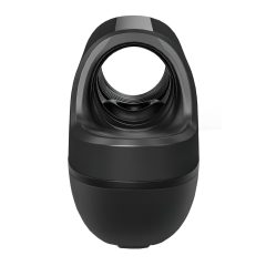   Arcwave Ion - Waterproof, Rechargeable Airwave Masturbator (Black)