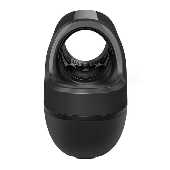 Arcwave Ion - Waterproof, Rechargeable Airwave Masturbator (Black)