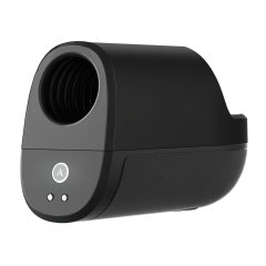 Arcwave Ion - Airwave Masturbator (Black)