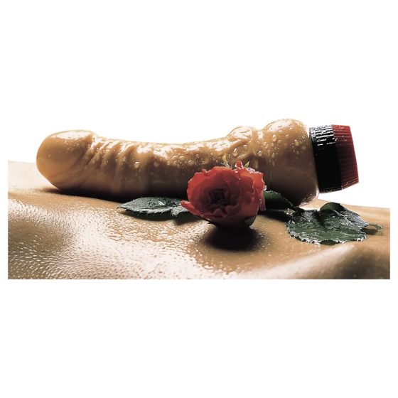 You2Toys - Natural Vibrator - Light