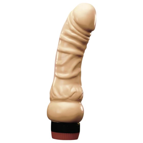 You2Toys - Natural Vibrator - Light