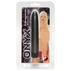 You2Toys - Onyx Vibrator