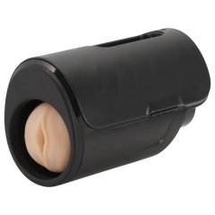 Kiiroo Keon Automatic - Smart Masturbator (Black)