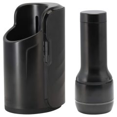 Kiiroo Keon Automatic - Smart Masturbator (Black)