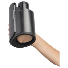 Kiiroo Keon Automatic - Smart Masturbator (Black)