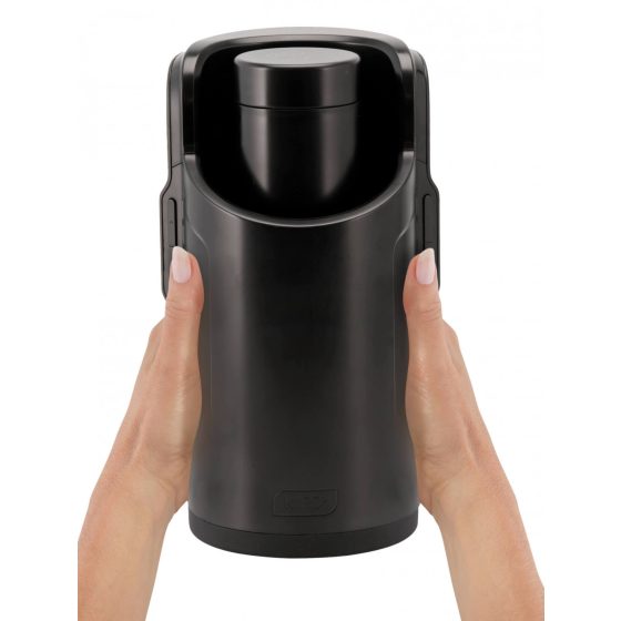 Kiiroo Keon Automatic - Smart Masturbator (Black)