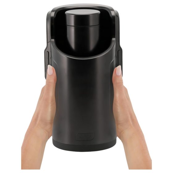 Kiiroo Keon Automatic - Smart Masturbator (Black)