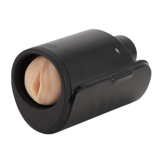 Kiiroo Keon Automatic - Smart Masturbator (Black)