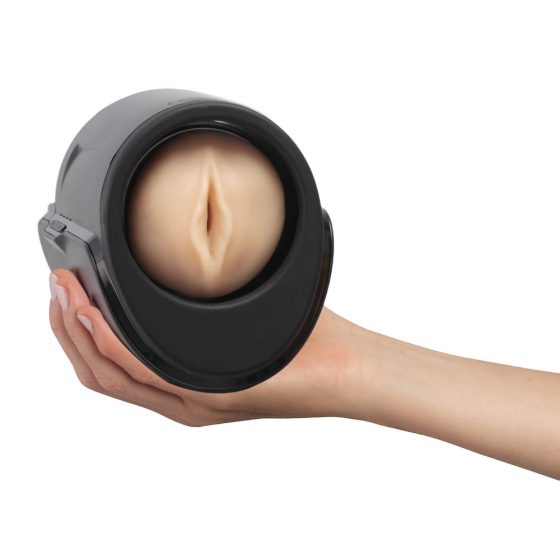 Kiiroo Keon Automatic - Smart Masturbator (Black)