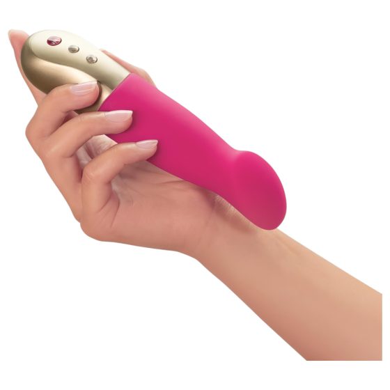 Fun Factory - Rechargeable G-Spot Vibrator (Pink)