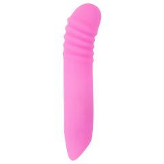 You2Toys - Rechargeable Flashing Vibrator (Pink)