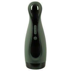   Rebel 2 Functions - Rechargeable Suction-Vibrating Masturbator