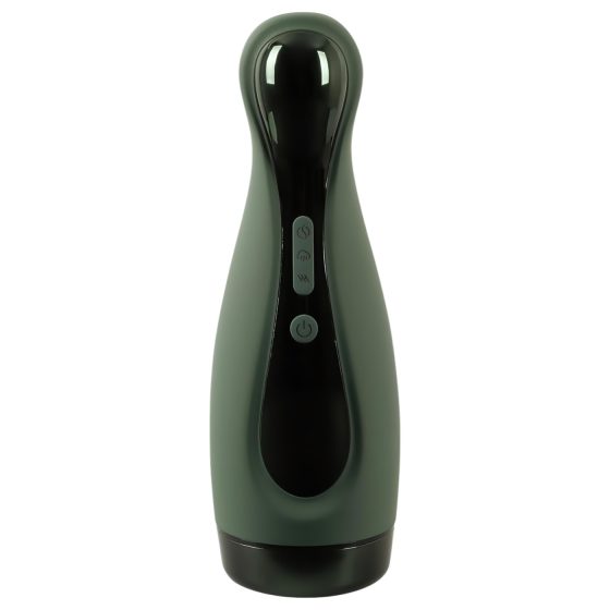 Rebel 2 Functions - Rechargeable Suction-Vibrating Masturbator