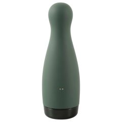   Rebel 2 Functions - Rechargeable Suction-Vibrating Masturbator