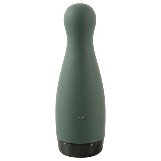 Rebel 2 Functions - Rechargeable Suction-Vibrating Masturbator