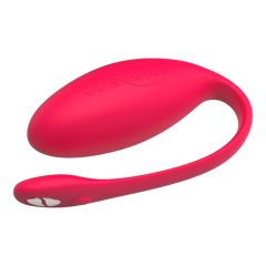 We-Vibe Jive - Rechargeable, Smart Vibrating Egg (Pink)